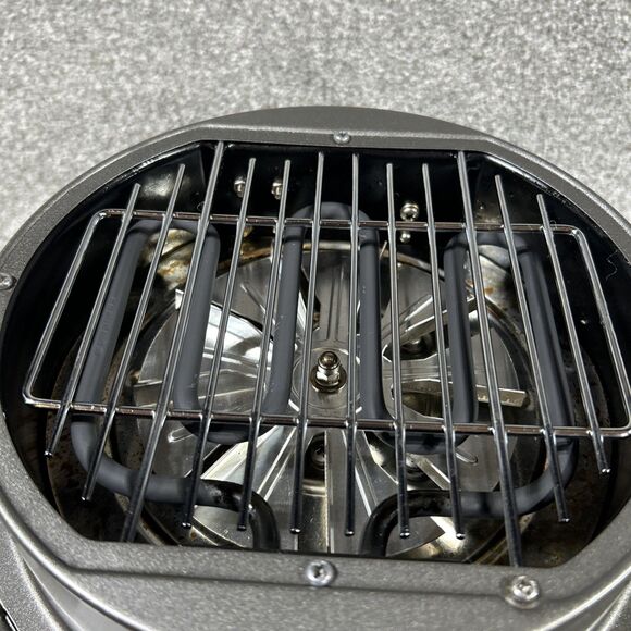 Nuwave Pro Electric Infrared Oven Model 20355 Replacement Power Unit Head Only - Picture 13 of 15